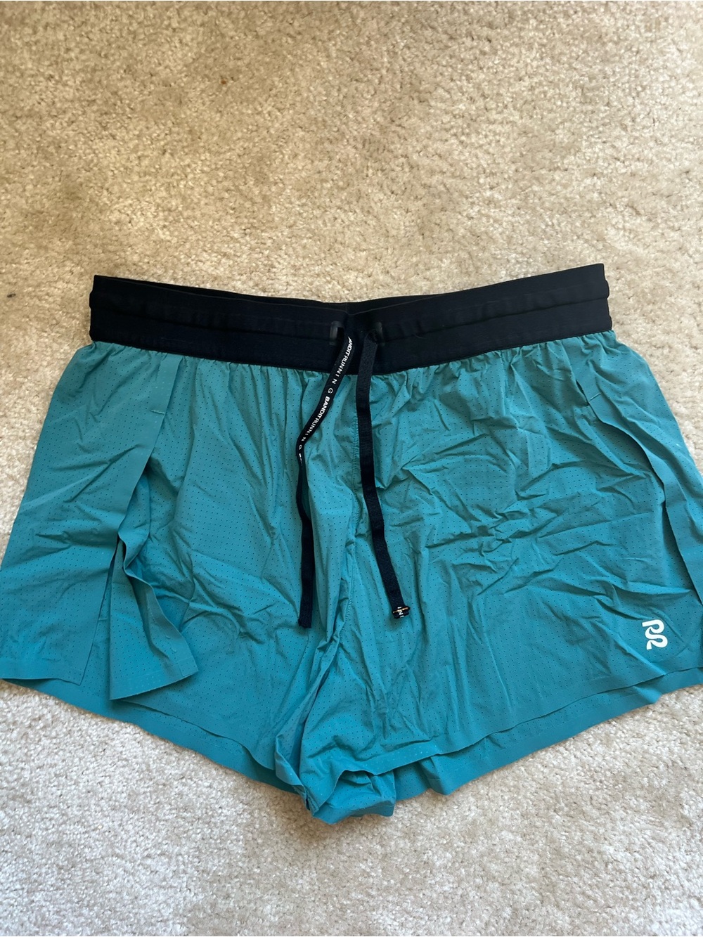 Bandit Vento Split Short